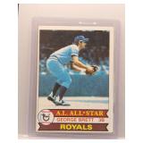 George Brett 1979 Topps