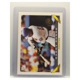 Barry Bonds 1993 Topps