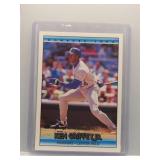 Ken Griffey Jr. 1992 Donruss