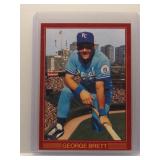 George Brett