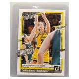 Caitlin Clark 2024 Donruss Highlights #7