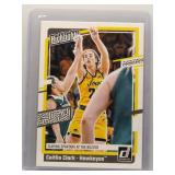 Caitlin Clark 2024 Donruss Highlights #7
