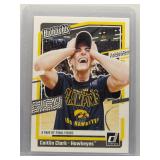 Caitlin Clark 2024 Donruss Highlights #8