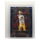 Tom Brady 2022 Select Concourse