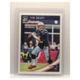 Tom Brady 2018 Optic