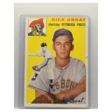 Dick Groat 1954 Topps