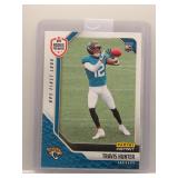 Travis Hunter 2025 Instant Rookie