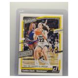 Caitlin Clark 2024 Donruss Highlights #12