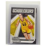 Caitlin Clark 2024 Contenders School Colors