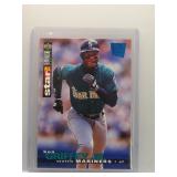 Ken Griffey Jr. 1994 Upper Deck CC All-Star