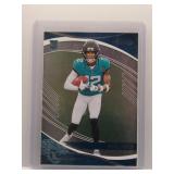 Travis Hunter 2025 Absolute Rookie