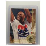 Michael Jordan 1994 Upper Deck All-Time Greats