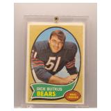 1970 Topps Dick Butkus