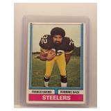 1974 Topps Franco Harris