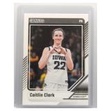 Caitlin Clark 2024 Donruss #11