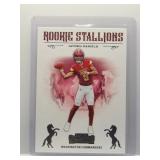 Jayden Daniels 2024 Contenders Rookie Stallions