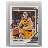 Caitlin Clark 2024 Donruss #4