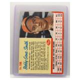 Bobby Gene Smith 1962 Post