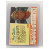 Tony Taylor 1962 Post