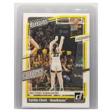 Caitlin Clark 2024 Donruss Highlights #11