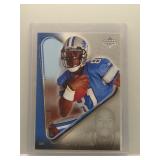 2007 UD Rookie Premiere Calvin Johnson