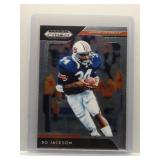 Bo Jackson 2019 Prizm DP