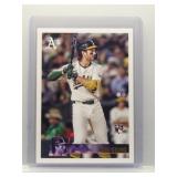 Jacob Wilson 2025 Topps Archives Rookie