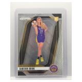 Cameron Brink 2024 Prizm Rookie