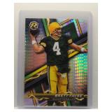Brett Favre 2024 Topps Resurgence
