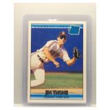 Jim Thome 1992 Donruss Rookie