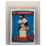 Roy Campanella 2010 Topps Peak Preformance...