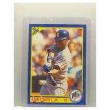 Ken Griffey Jr. 1990 Score