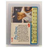 Roy Sievers 1962 Post