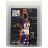 Michael Jordan 1993 Skybox Premium