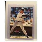 Ken Griffey Jr. 1993 Topps SC Members Only
