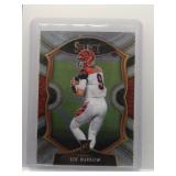 Joe Burrow 2020 Select Concourse Rookie