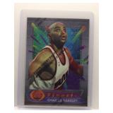Charles Barkley 1994 Topps Finest
