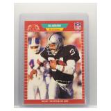 Bo Jackson 1989 Pro Set