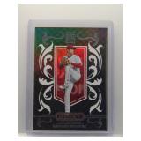 Shohei Ohtani 2022 Capstone Crest