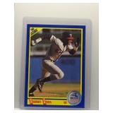 Sammy Sosa 1990 Score Rookie