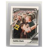 Caitlin Clark 2024 Donruss #20