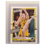 Caitlin Clark 2024 Donruss #H7