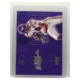Randy Moss 2003 Upper Deck Pros & Prospects