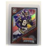 Randy Moss 2023 Optic Retro Series