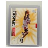 Michael Jordan 1998 Upper Deck