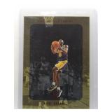 Kobe Bryant 1998 Upper Deck SP Authentic