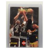 K. Bryant & A. English 1996 Edge