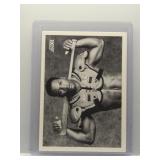 Bo Jackson 1990 Score