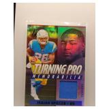 Isaiah Spiller 2022 Zenith Turning Pro...