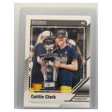Caitlin Clark 2024 Donruss #3